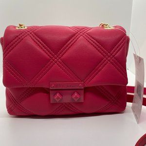 Betsey Johnson Xoellie Crossbody